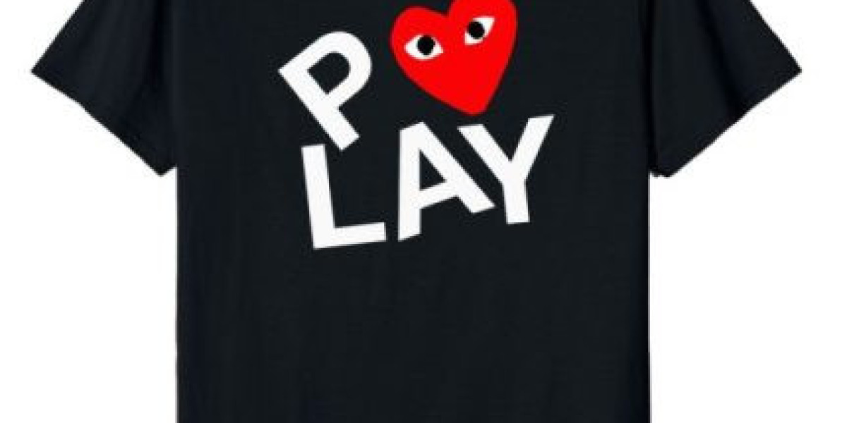 Comme des Garçons: Where Art Meets Fashion