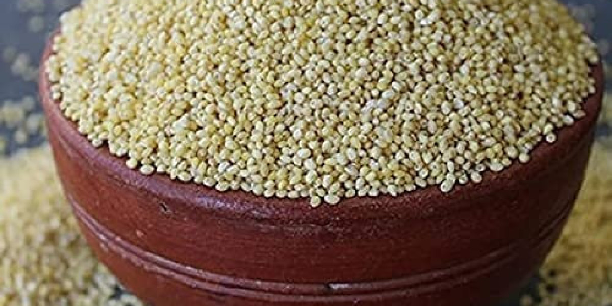 Millet Import Export Data: Global Trade Insights & Analysis