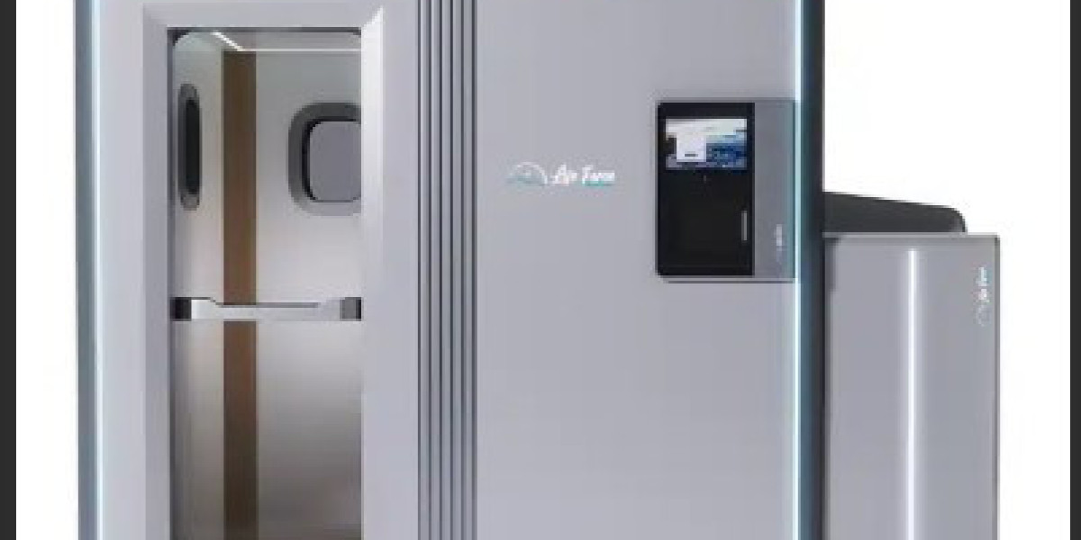 Hyperbaric for Sale: Discover Premium Hyperbaric Chambers at Atlanta Hyperbaric Center