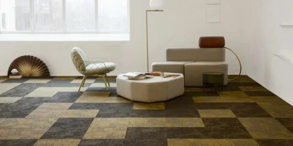 How Dubai Wall To Wall Carpets Can Enhance Comfort and Style in Your Home
