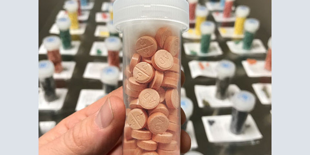 30 mg Adderall Explained: Effects, Timing, and What to Expect