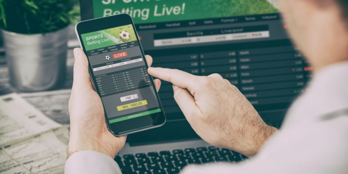 Les sites de paris sportifs : sécurité, stratégies et diversité