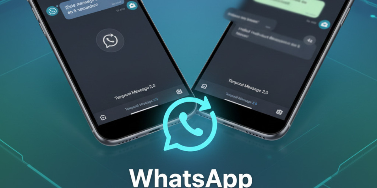 El nuevo truco de WhatsApp que está sorprendiendo a todos: mensajes temporales 2.0