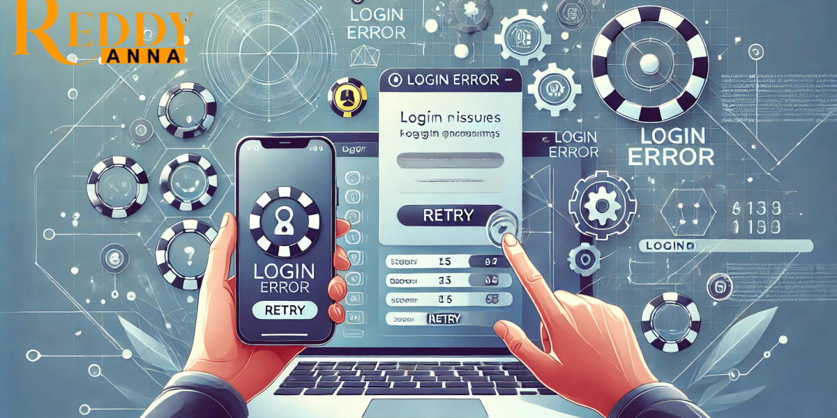 Reddy Book Club Login Errors? Best Troubleshooting Tips