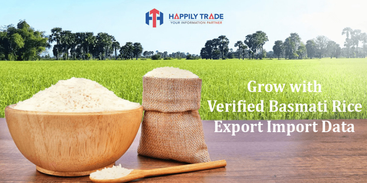 The Economics Behind High-Volume Rice Trade in Pakistan