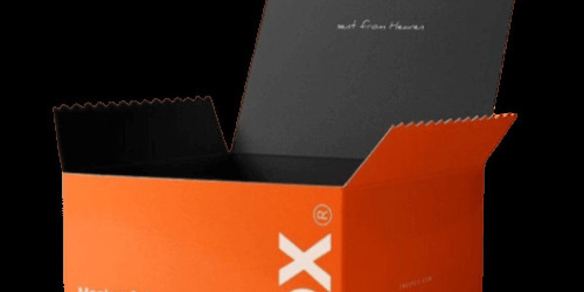 Product Box Manufacturer Creating Packaging That Sells