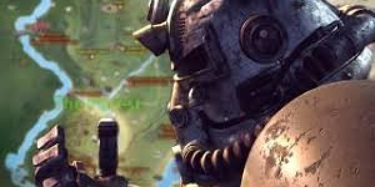 Appalachia's Unlikely Architects: The Players of Fallout 76