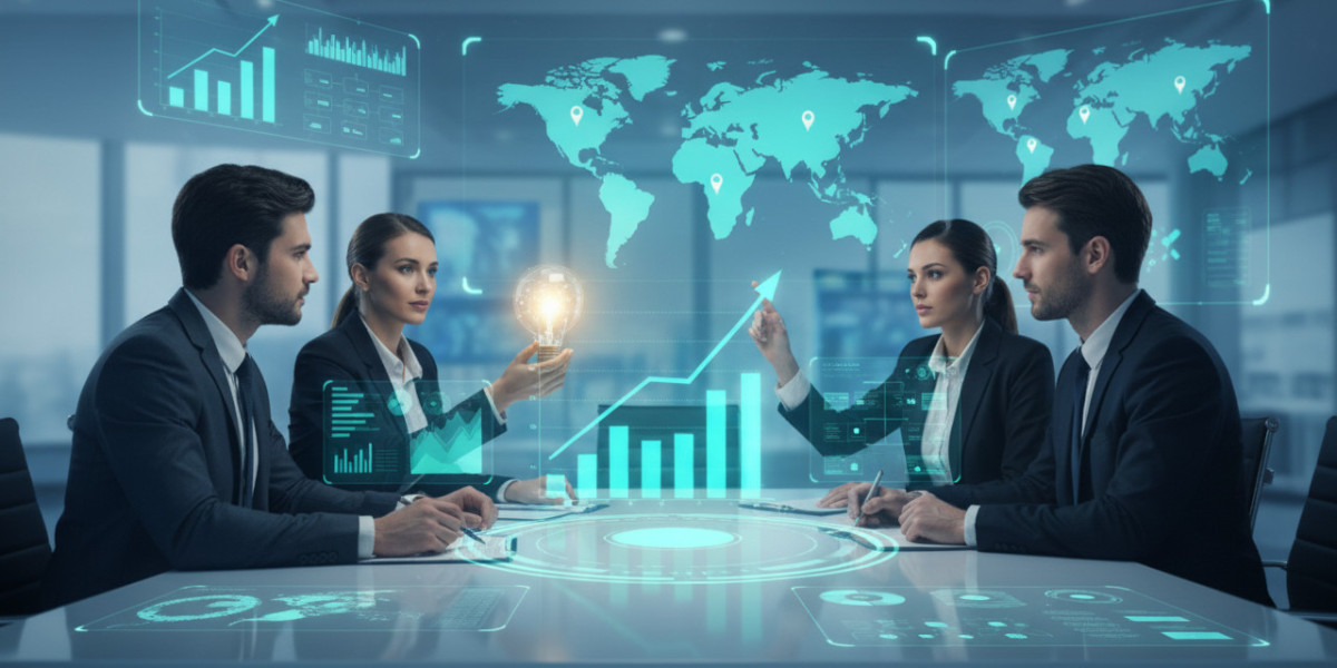 Middle EAST Cancer Profiling Market Competitive Landscape: Strategic Insights and Key Developments