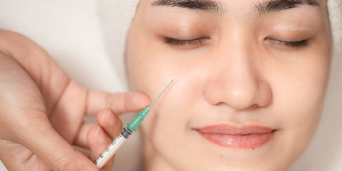 Dermal Fillers for First-Time Patients: Complete Guide