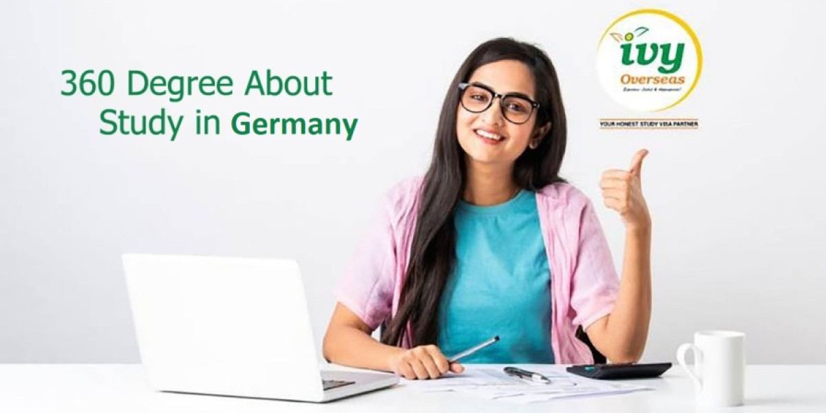 Germany education consultants in Hyderabad
