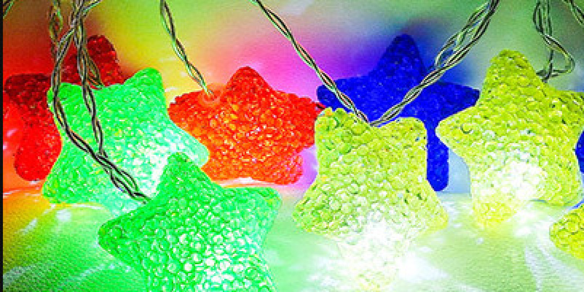 What to Consider When Buying Acrylic LED Christmas Lights