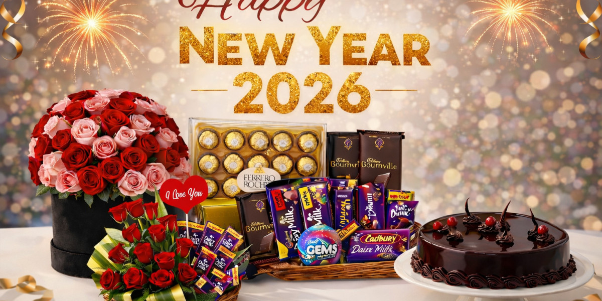 New Year Sweets for Everyone Budget Options Under ₹499 with Big Deals