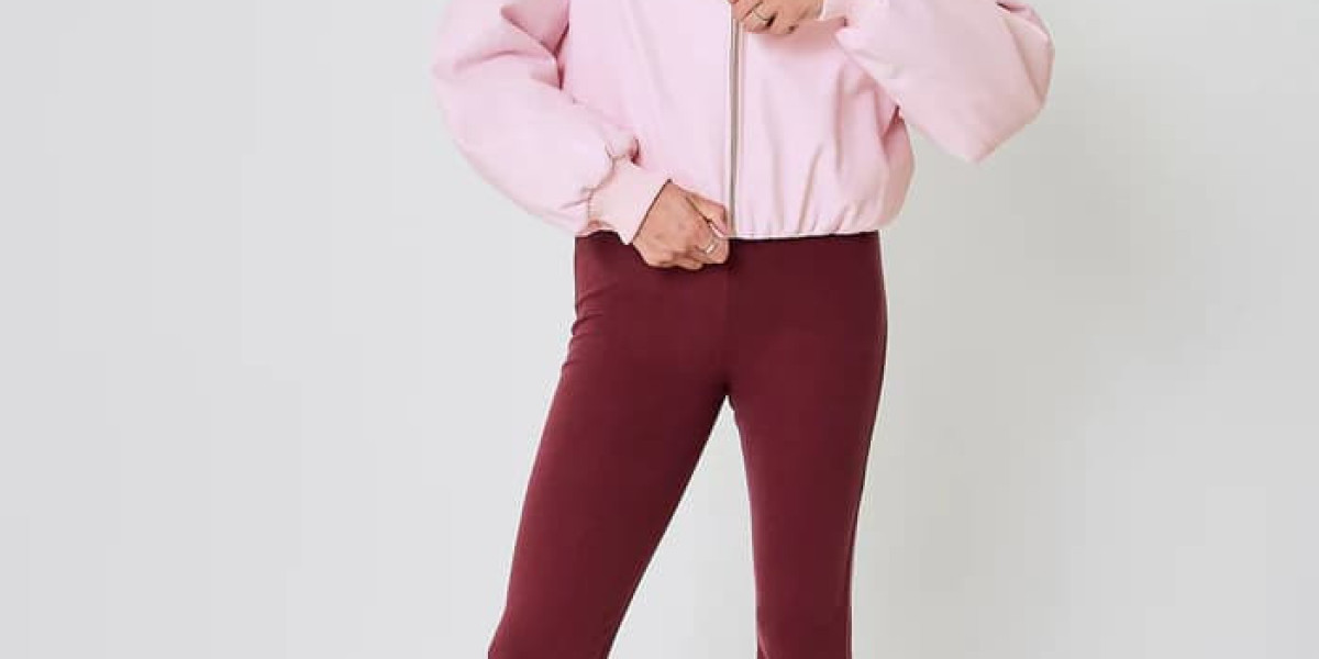 OH APRIL Clothing: Redefining Modern Women’s Fashion with Timeless Hoodies