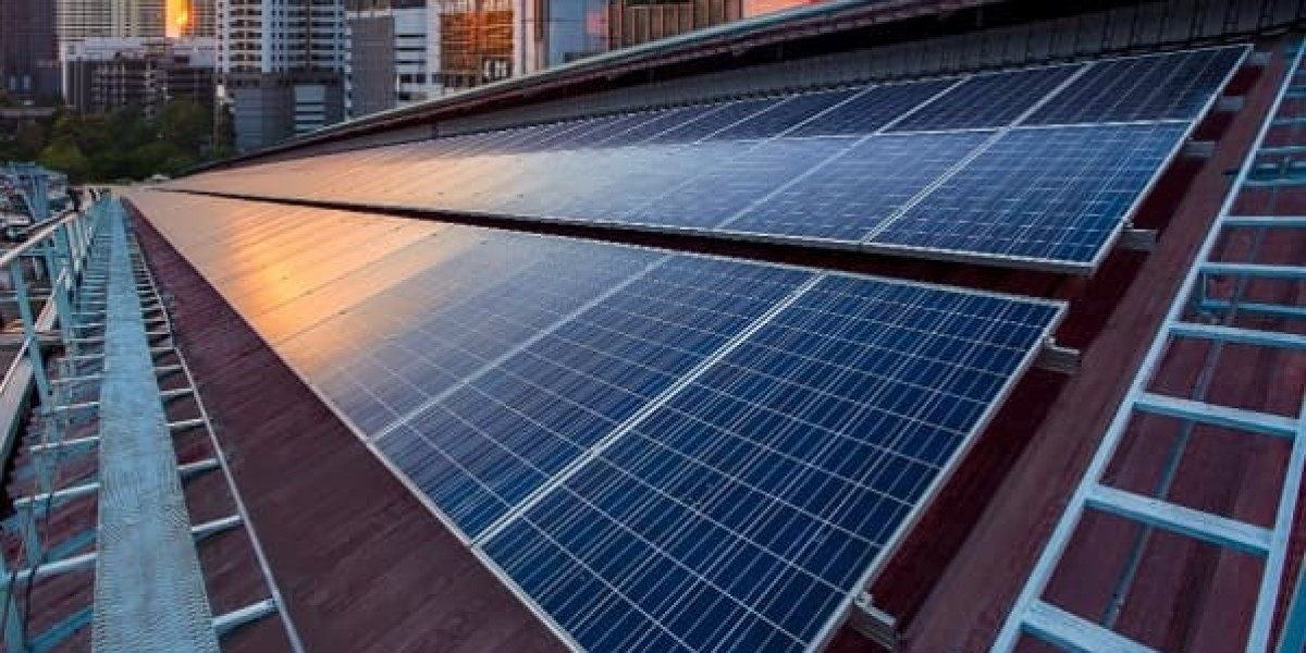 Top Reasons to Choose a Trusted Solar Company in Chennai for Residential & Commercial Projects