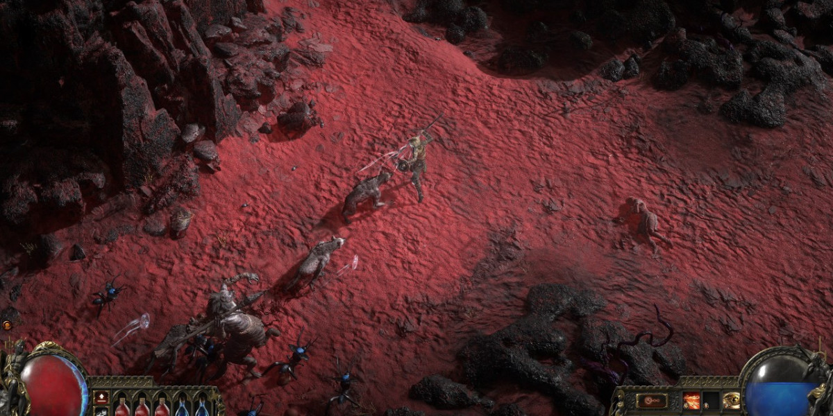 Refining Builds and Strategy for High-Level Gameplay