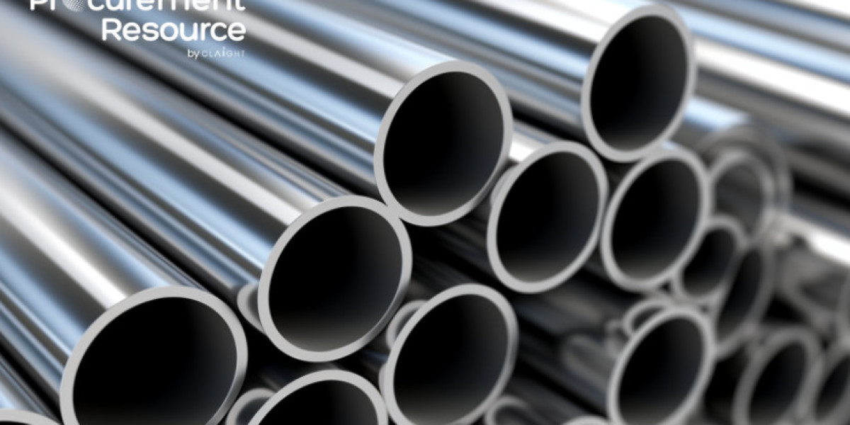 Stainless Steel Price Trend: Market Analysis, Insights, and Forecast