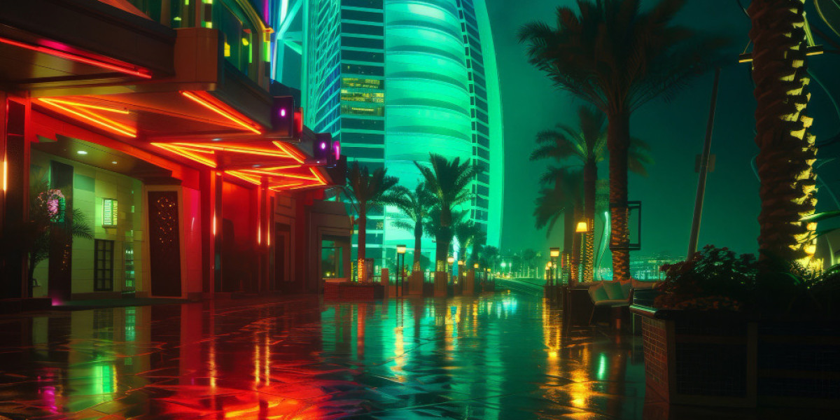 Off The Record Weekend Guide: Trending Things to Do This Weekend Dubai