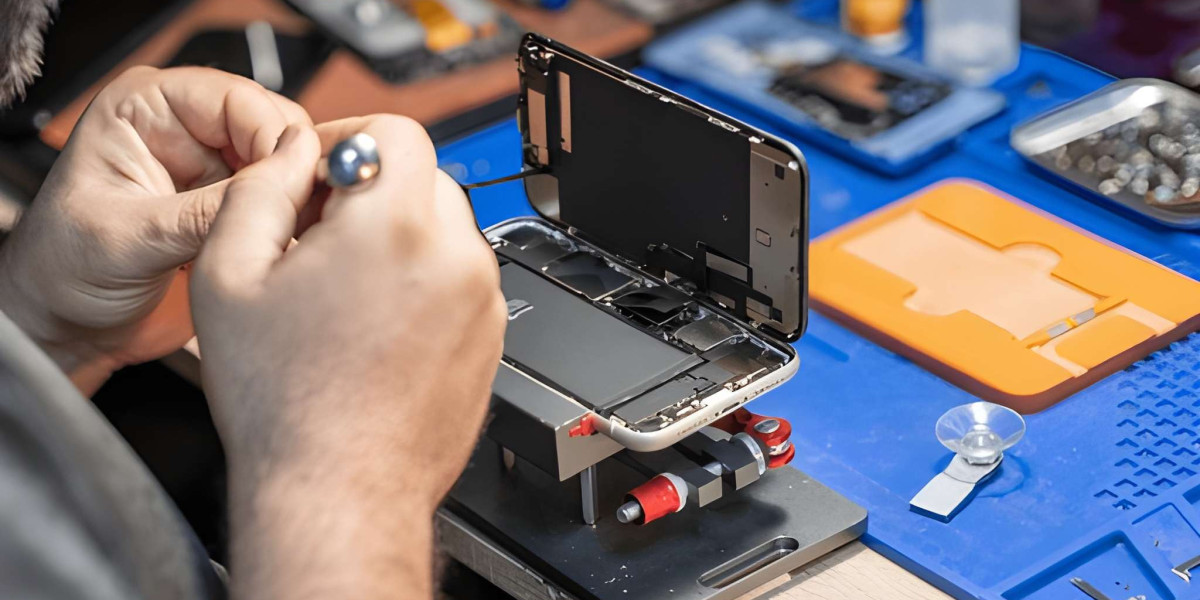 Fast and Affordable reparación de consolas for Gamers Today