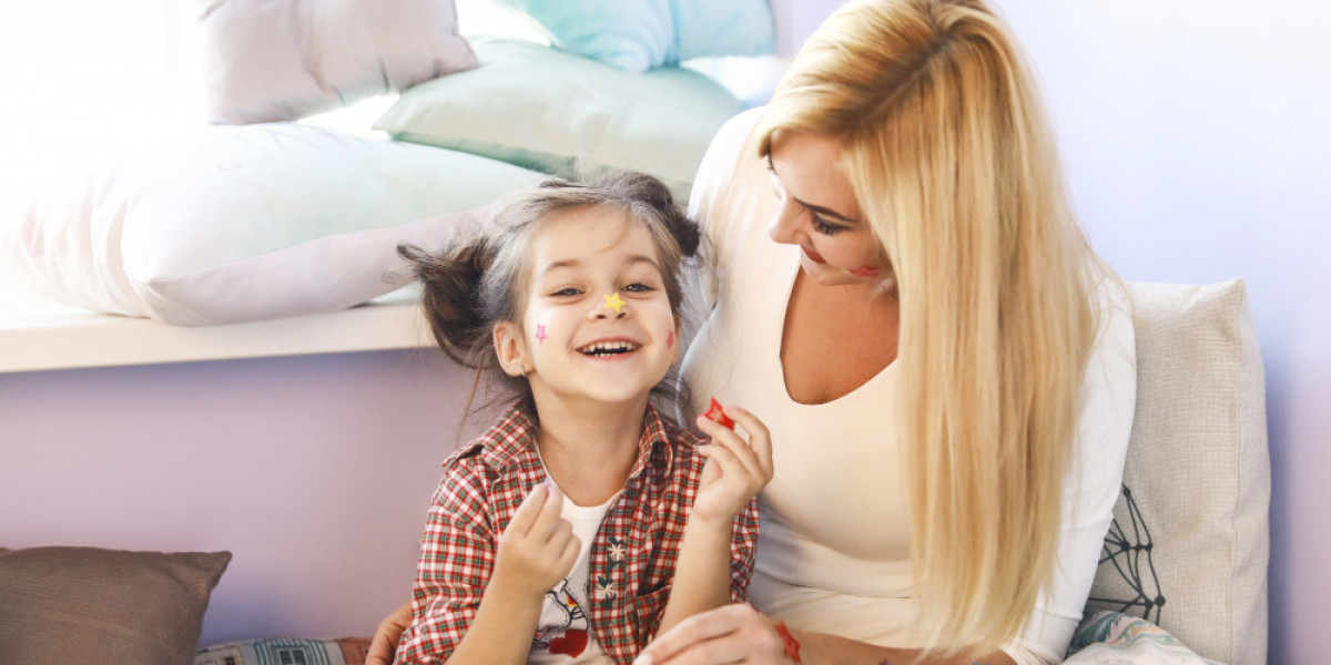 7 Life-Changing Benefits of Pediatric Home Care You Didn’t Know About