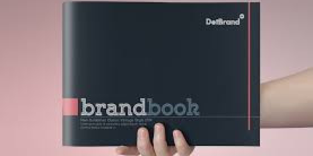 From Vision to Voice: Building a Cohesive BrandBook in Dubai for Consistent Customer Experience