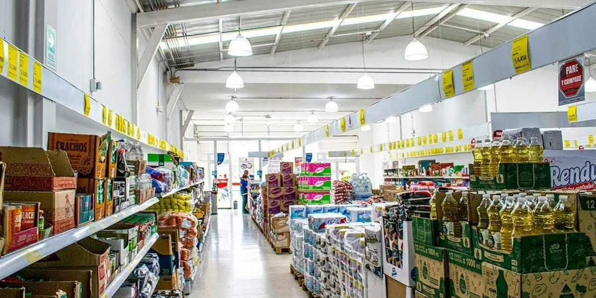 D1 lanza nueva opción para que los usuarios tengan una mejor experiencia al mercar