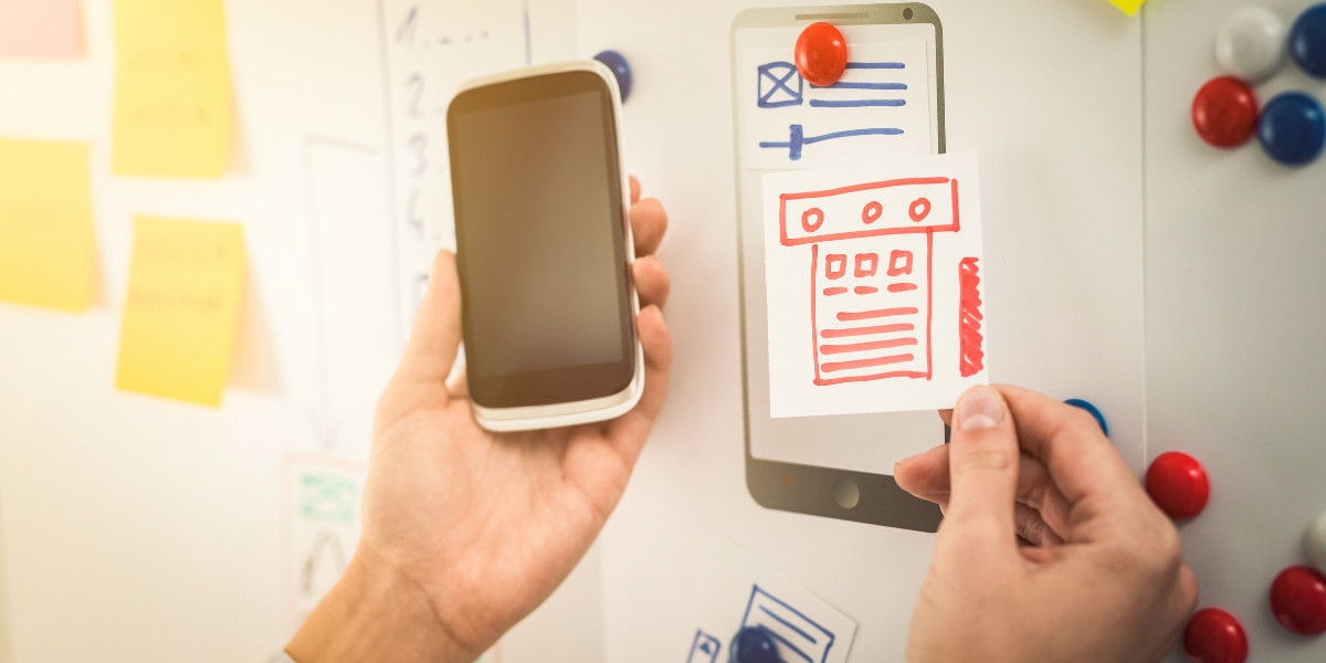 Why Investing in Mobile App Development Drives Better ROI