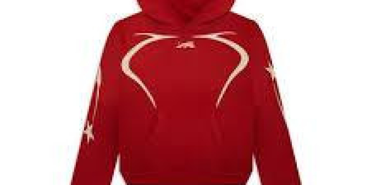 Hellstar: A Bold Statement in Modern Streetwear