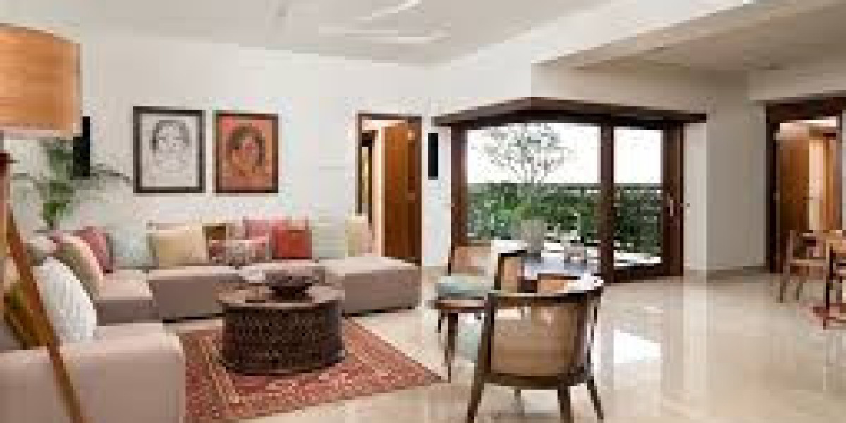 Flats In Bengaluru: The Ideal Combination of Comfort and Accessibility