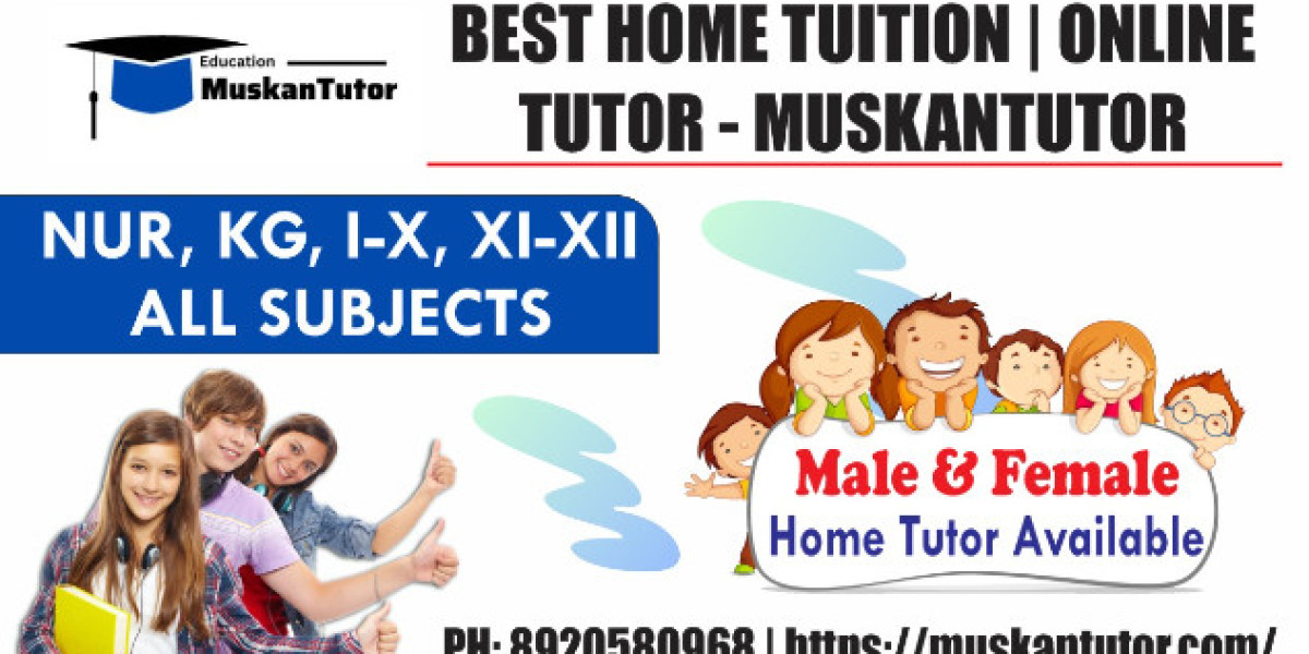 Find Top Home Tutors Near Me and Qualified Tution Teacher Near Me