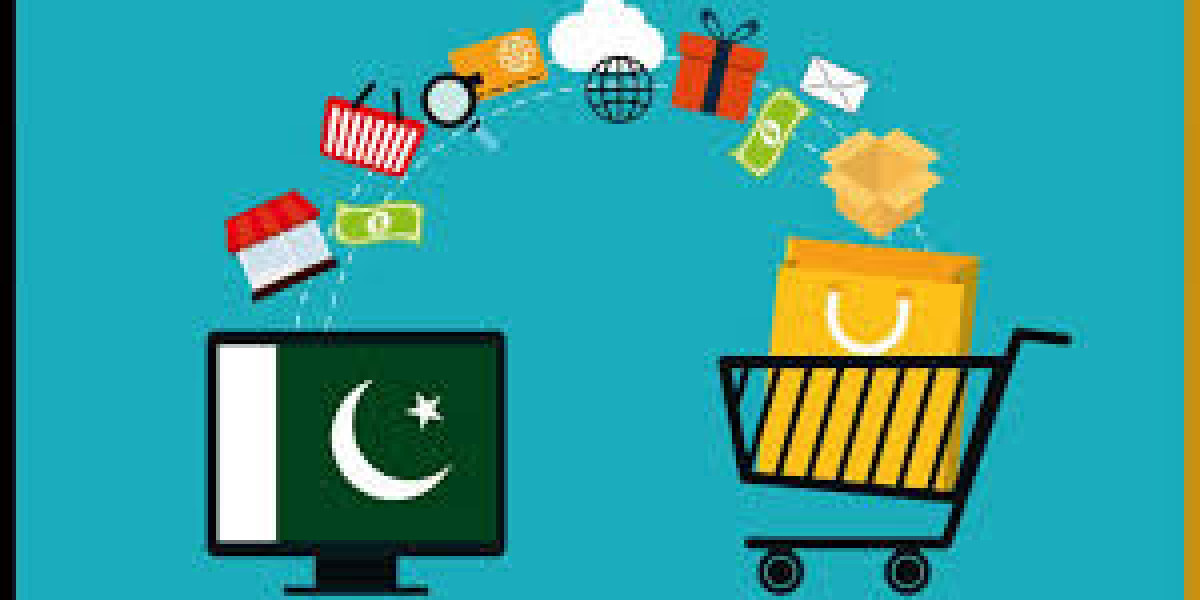 The Growing Need for Warehousing and Fulfillment in Pakistan’s Online Market