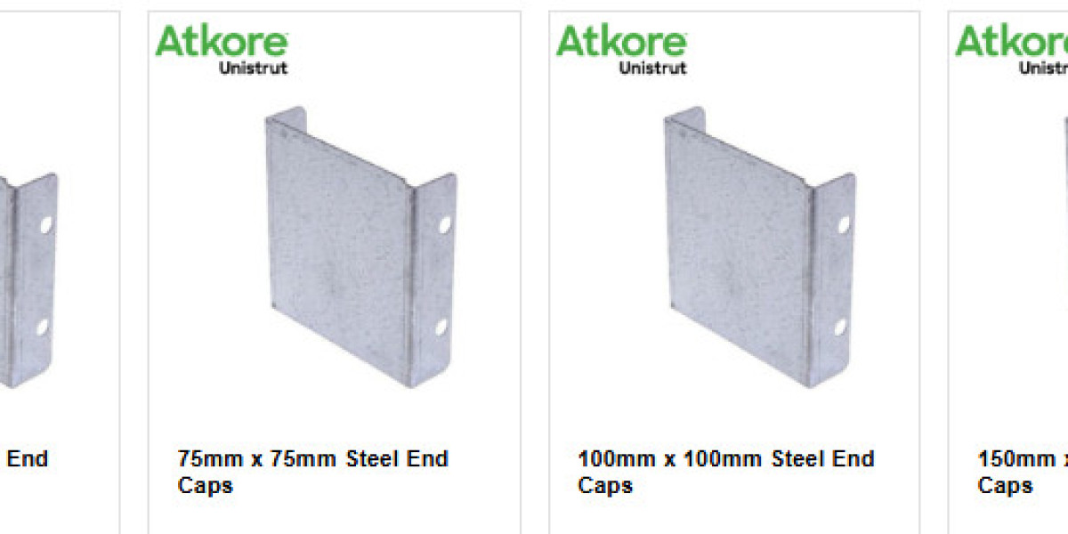 Accessories of Metal Trunking - For Cable Safety, Intelligence, and Optimising Cable Routes