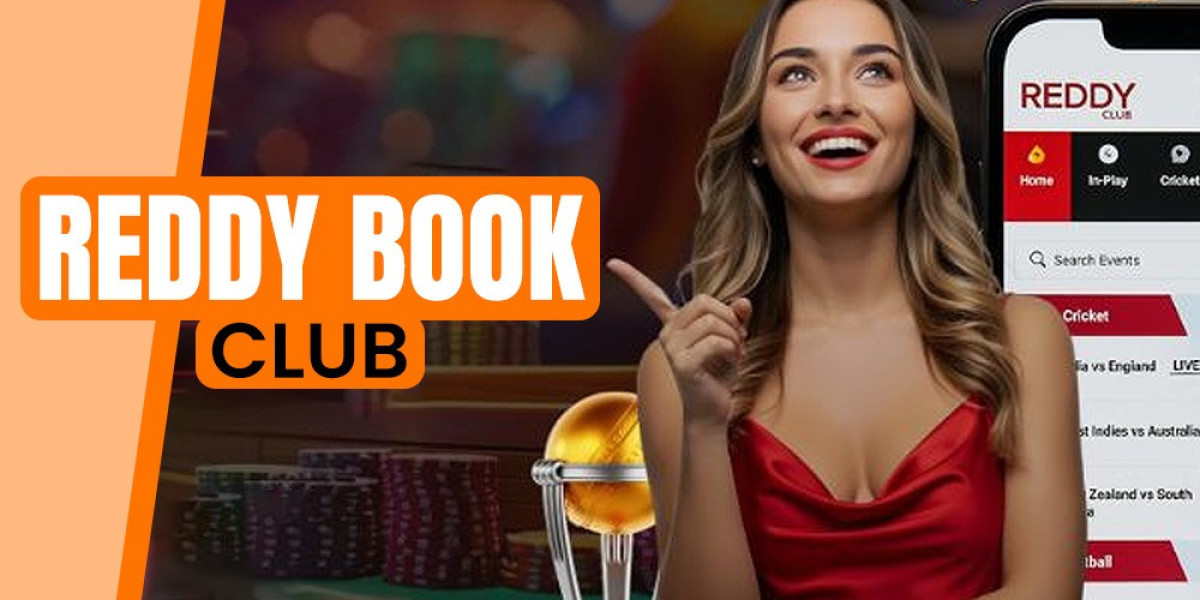Reddy Book Club Cricket Tips: How to Win More in Live Betting