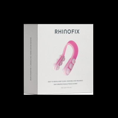 Rhinofix - Modellatore Nasale Beauty - Gratis e Pagamento alla Consegna