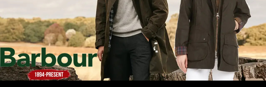 Barbour Femme Cover Image