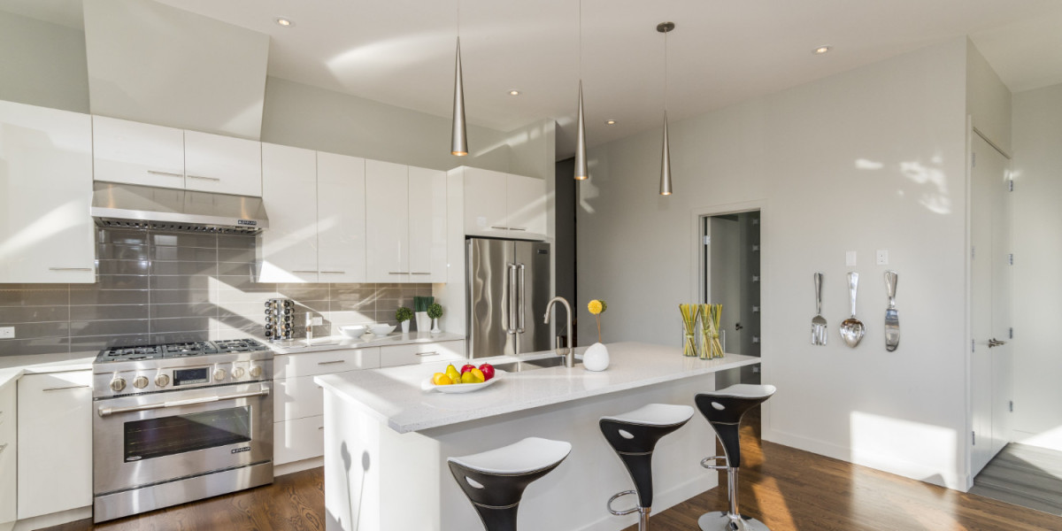 Luxury Kitchen Remodel Ideas for a Modern Transformation