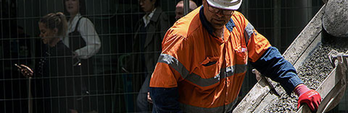 Ground Engineering Civil Australia Cover Image