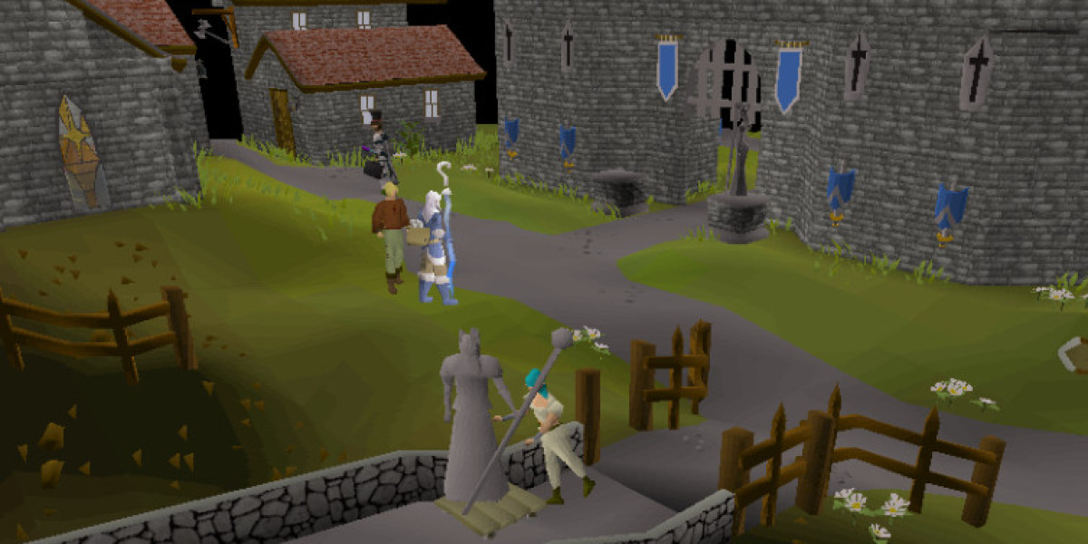 How to Defeat Vorkath in OSRS gold