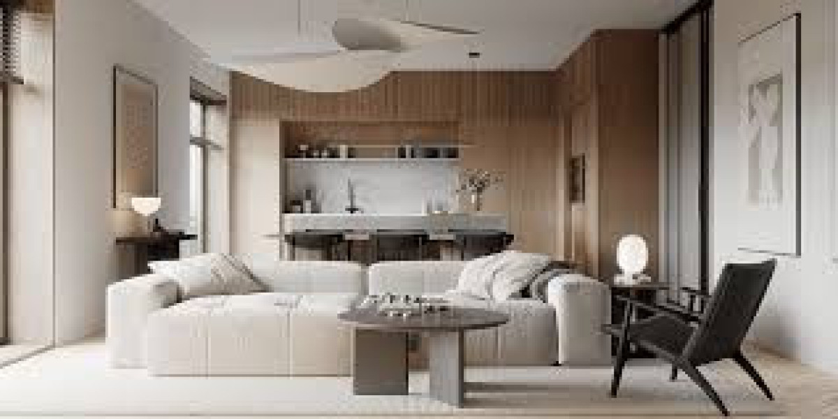 Interior Design: Where Simplicity and Sophistication Come Together
