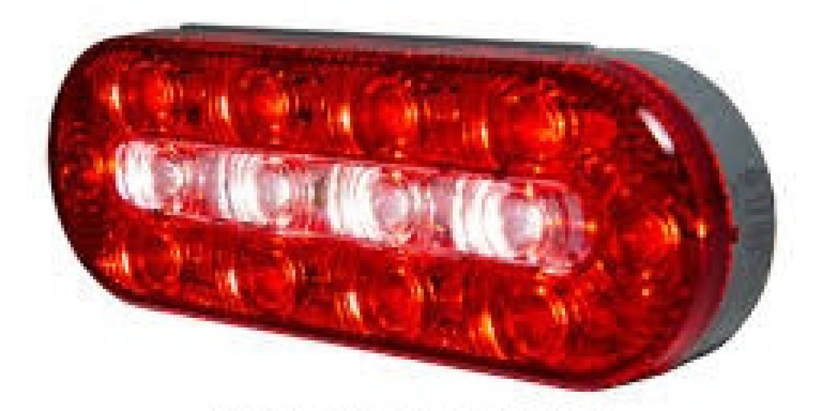 How Baozhiwei Modified Tail Lights Shape a Smoother Night Drive