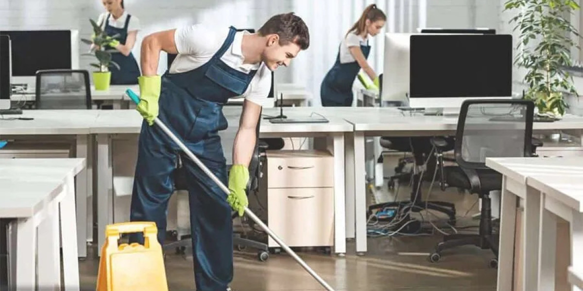 Why Organized Workspaces Make Employees Happier and More Efficient