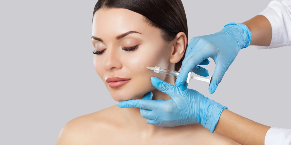 Latest Advancements in Dermal Fillers Technology in Islamabad