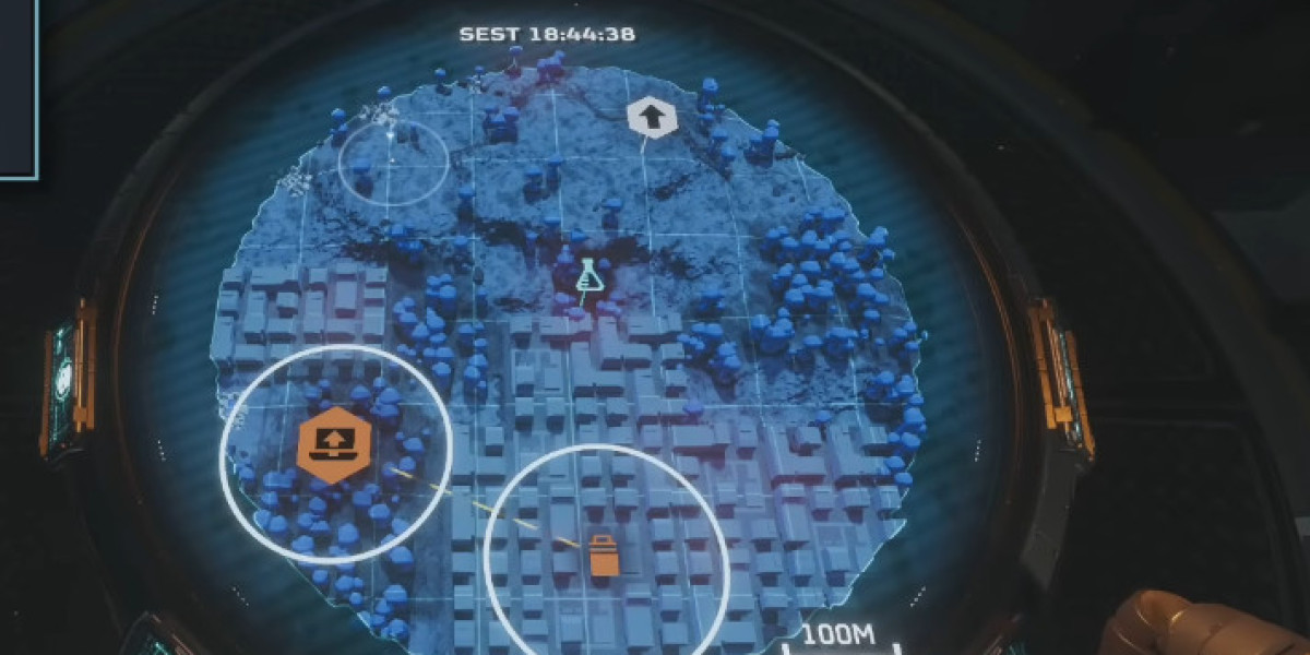 Mastering the Chaos: Strategies for Helldivers 2 Missions