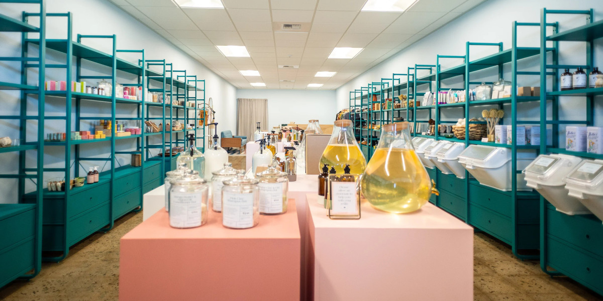 Refill Store and Tongue Scraper: Small Daily Habits for Fresher Mouth Care