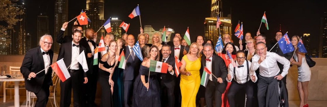 Interlegal Network Network Cover Image