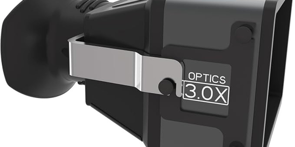 EVF Optical Module: Fix Blurry Viewfinders & Improve Image Accuracy