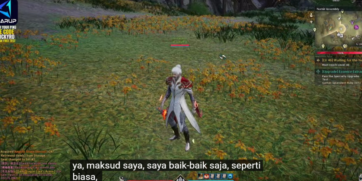 Aion 2: A Beginner's Guide to the Basics