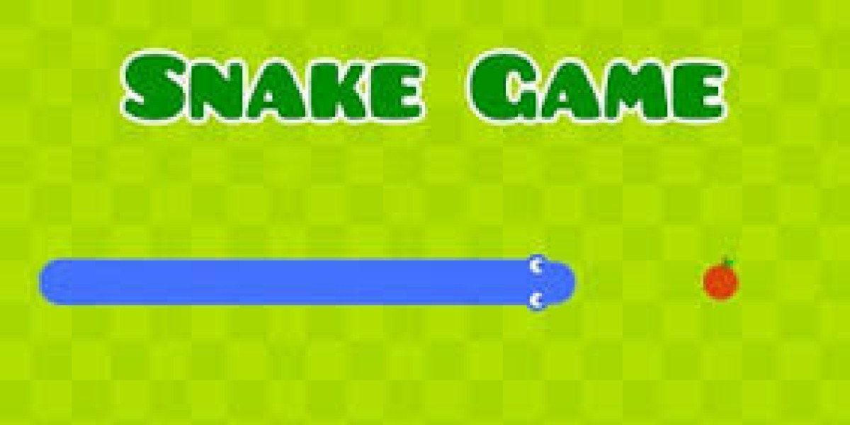 Rediscovering the Addictive Charm of Snake Game