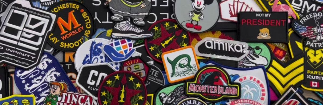 pvc patches Cover Image