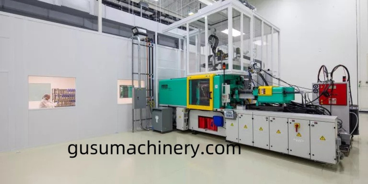 How Can Gusumachinery Chocolate Making Machine Improve Factory Workflow Efficiency