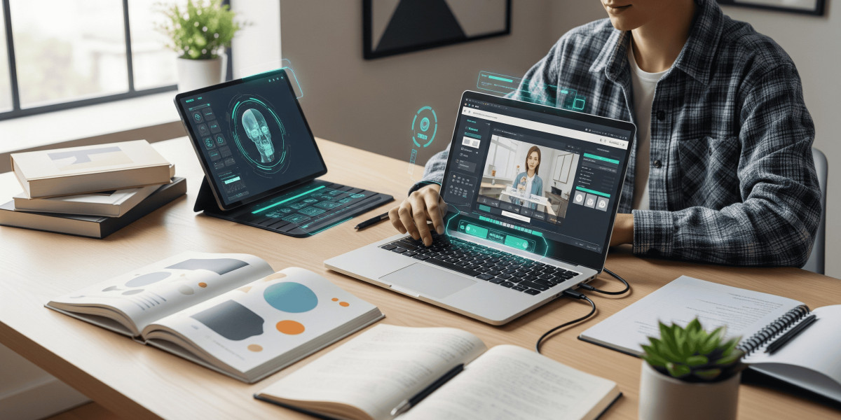 The Digital Learning Revolution: How Online Platforms Are Reshaping Education